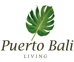 Logo Puerto Bali